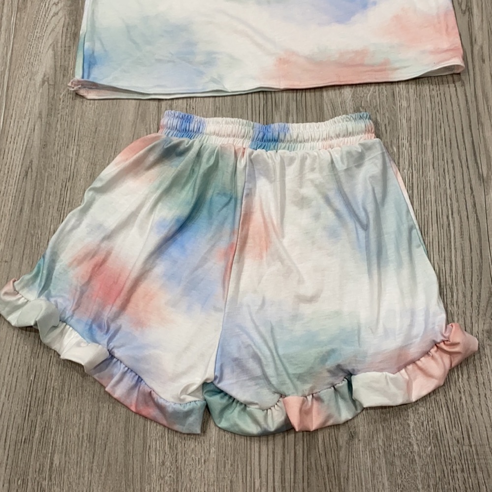 Cotton Candy Ellie Set - Picture 6 of 7